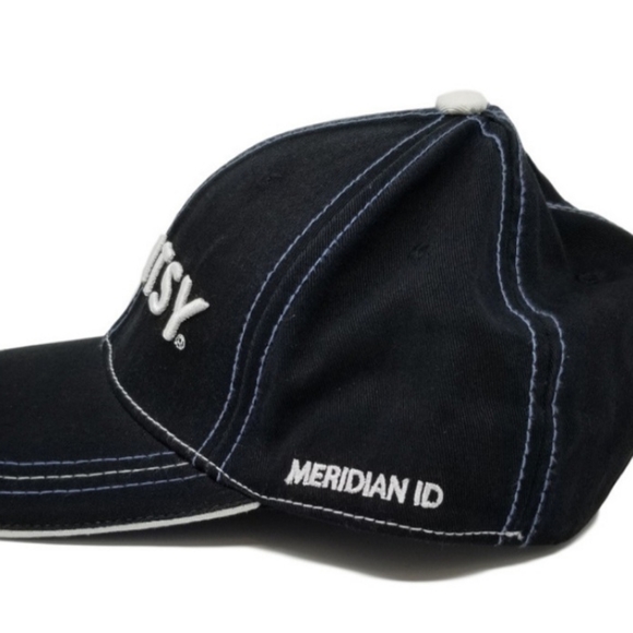 Gently Used Scentsy Ballcap - Picture 3 of 6